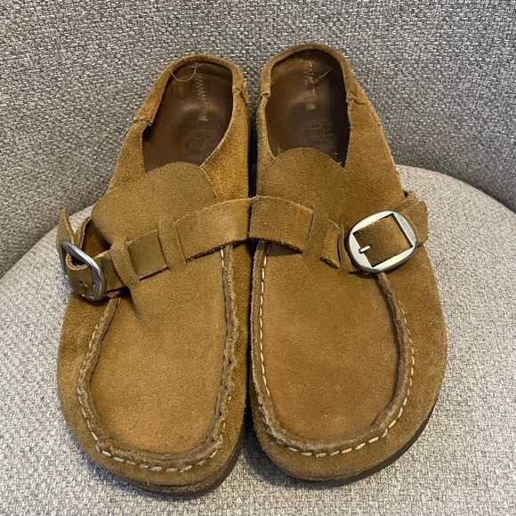 BIRKENSTOCK - Buckley, size 38 - Picture 3 of 4